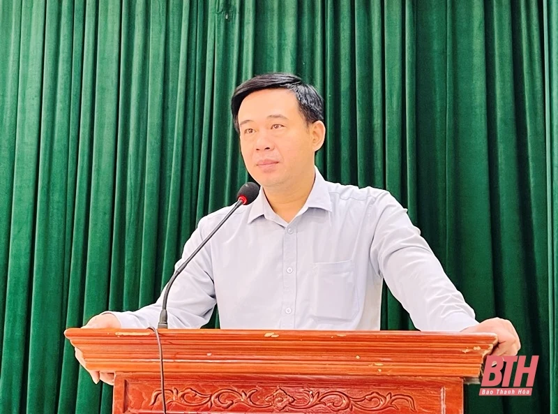 Tuyên truyền, vận động cao điểm về chống khai thác hải sản bất hợp pháp, không báo cáo và không theo quy định