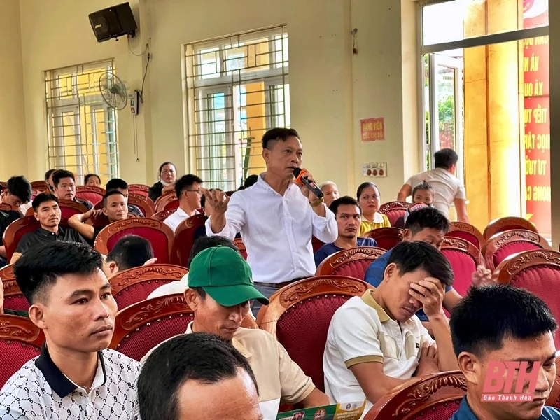Tuyên truyền, vận động cao điểm về chống khai thác hải sản bất hợp pháp, không báo cáo và không theo quy định
