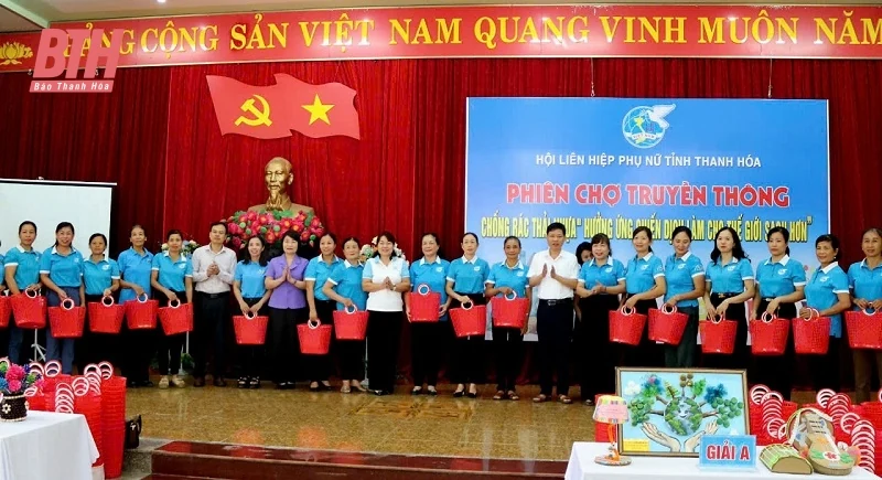Phát động hưởng ứng chiến dịch Làm cho thế giới sạch hơn