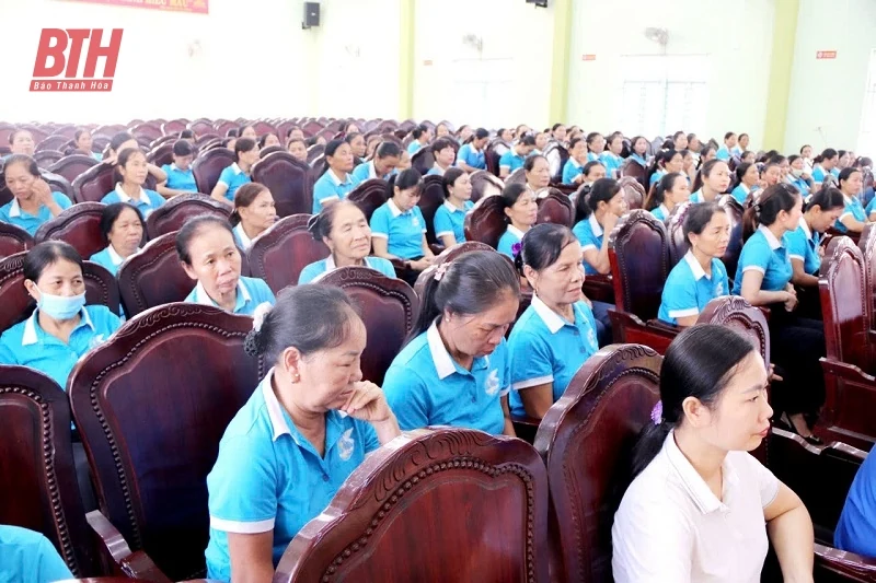 Phát động hưởng ứng chiến dịch Làm cho thế giới sạch hơn
