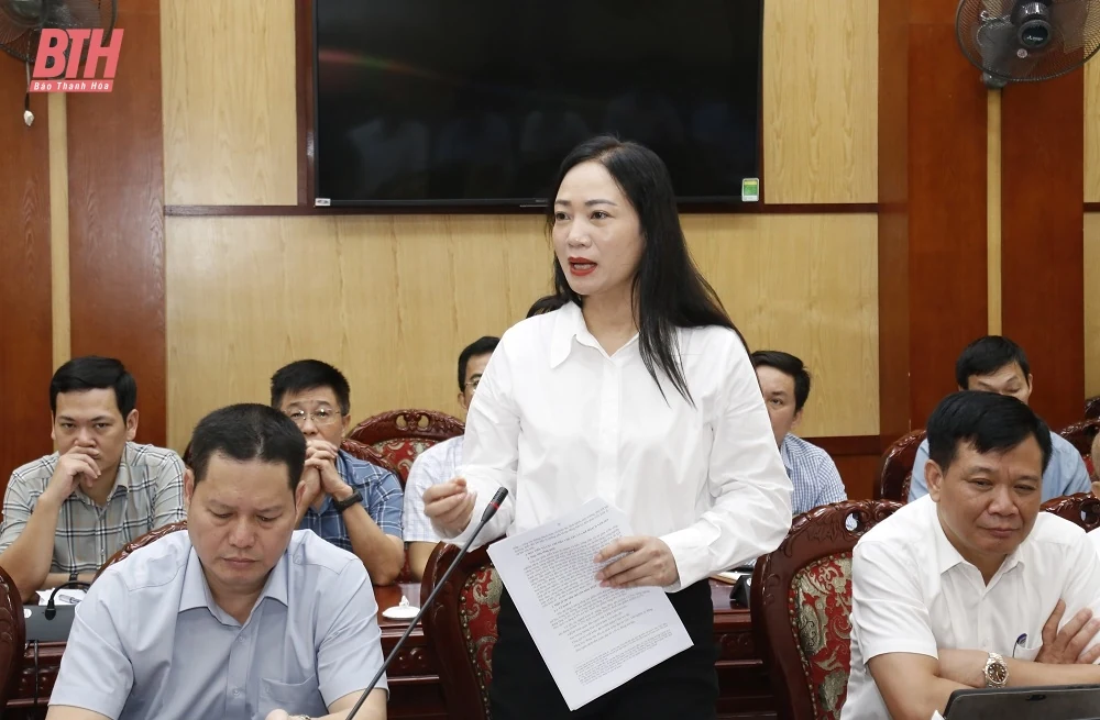 Kinh tế - xã hội 9 tháng năm 2024 của tỉnh đạt nhiều kết quả nổi bật