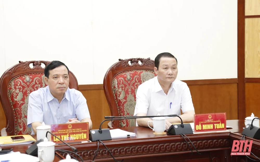 Tập trung triển khai các biện pháp nhanh chóng phục hồi, đẩy mạnh sản xuất, kinh doanh, ổn định đời sống Nhân dân sau bão số 3