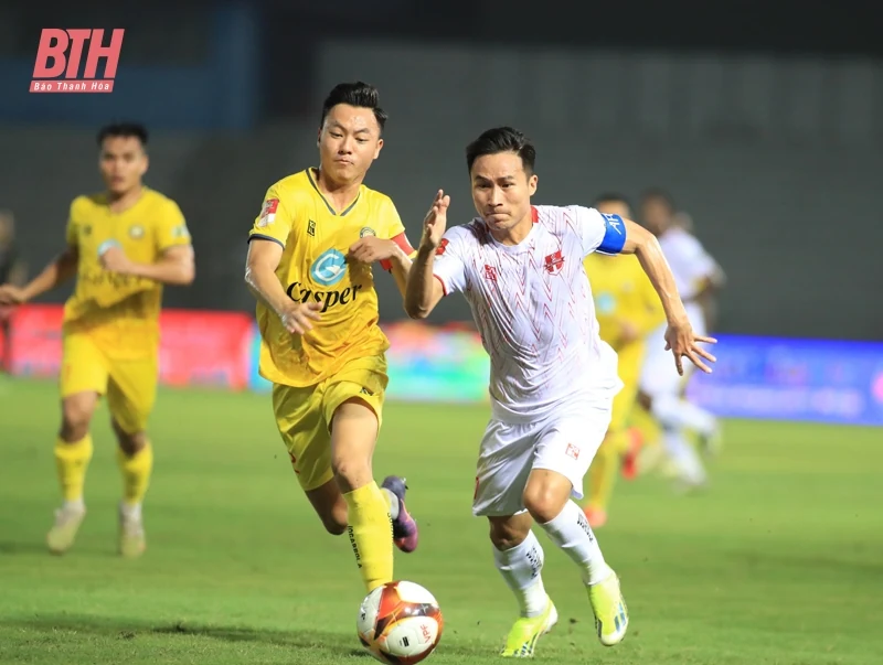 Vòng 3 V.League 1: Đông Á kèo nhà cái m88 quyết thắng trước đối thủ nhiều duyên nợ