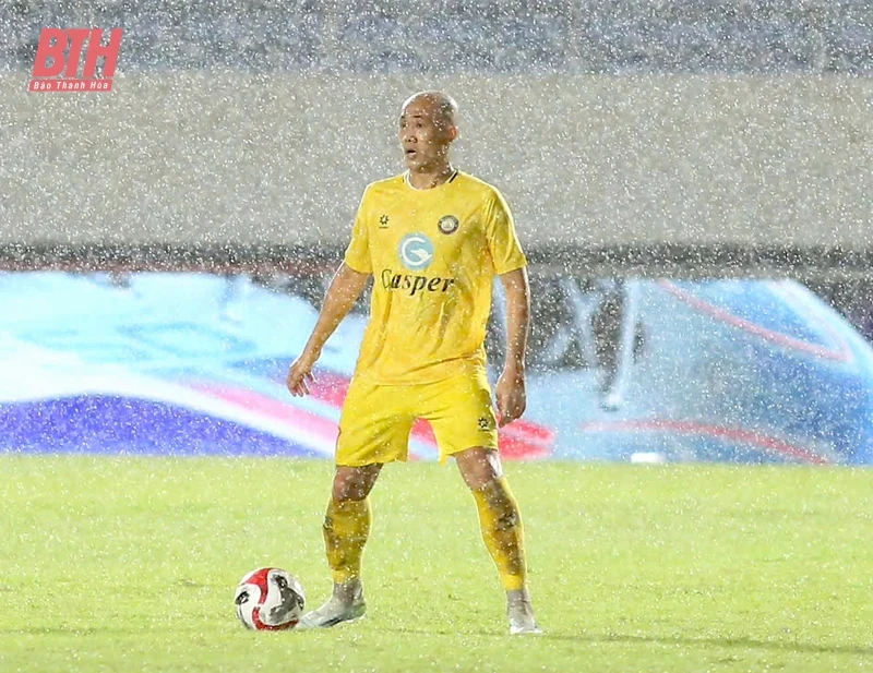 Vòng 3 V.League 1: Đông Á kèo nhà cái m88 quyết thắng trước đối thủ nhiều duyên nợ
