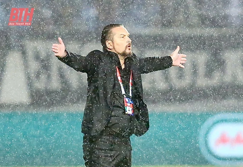 Vòng 3 V.League 1: Đông Á kèo nhà cái m88 quyết thắng trước đối thủ nhiều duyên nợ