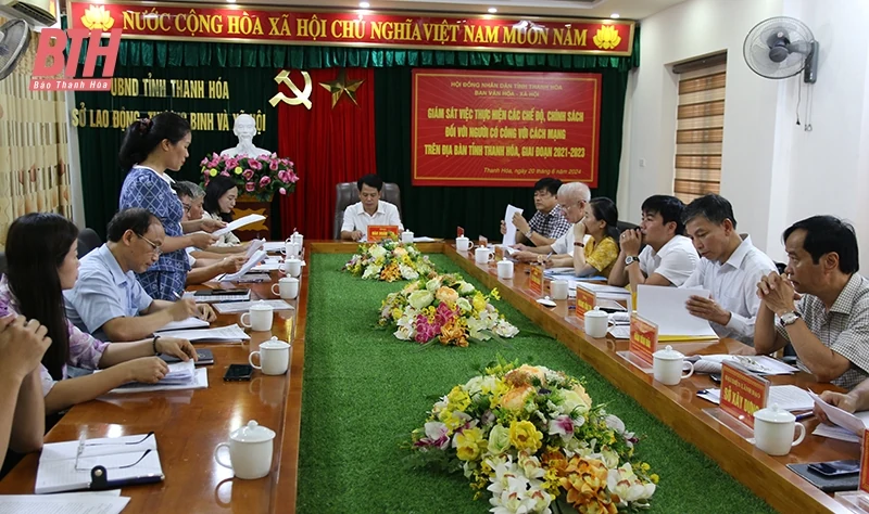 Thu hồi tiền trợ cấp cho nạn nhân chất độc da cam: Sai nhưng khó sửa! (Bài 2): Bài học nhãn tiền