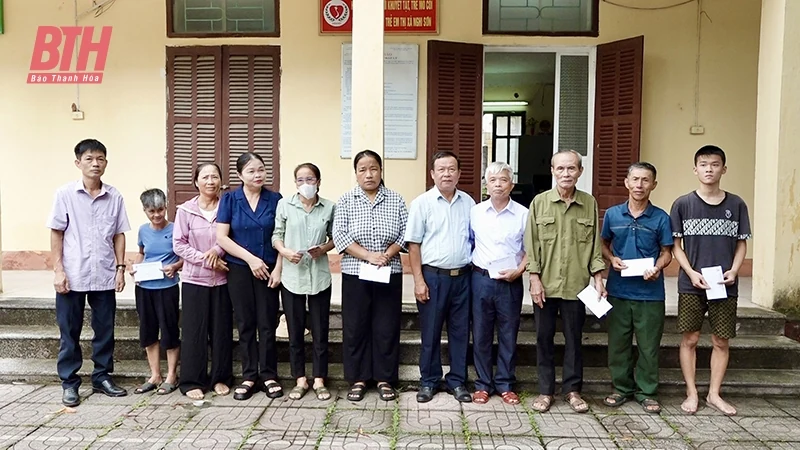 Thu hồi tiền trợ cấp cho nạn nhân chất độc da cam: Sai nhưng khó sửa! (Bài cuối): Chuyện chưa hồi kết...