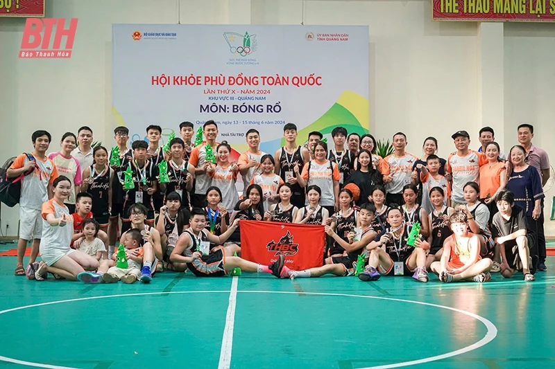 Khi link vào m88 bhki trở thành môn thể thao thế mạnh học đường