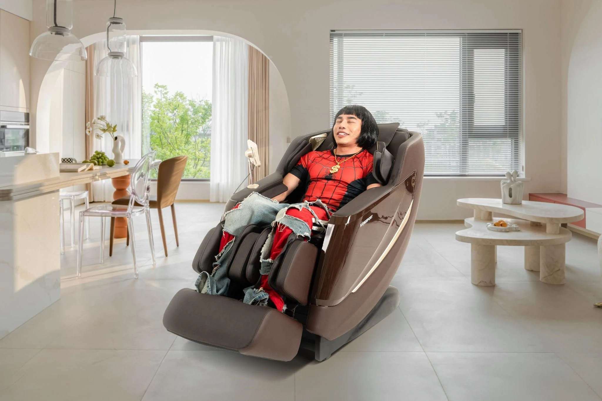 Kingsport ra mắt bộ sưu tập VN145 với giá sốc chưa đến 2 triệu đồng
