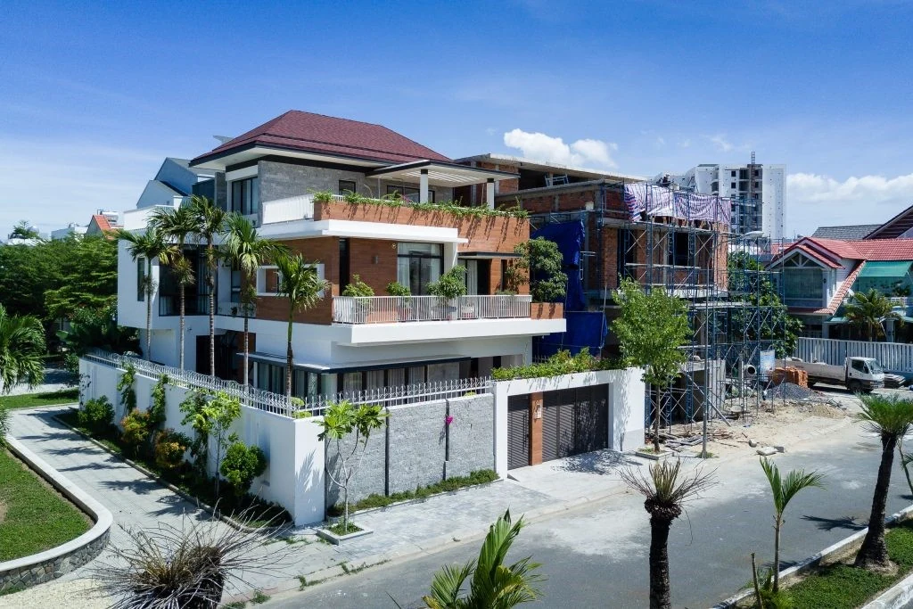 Top 20 công ty thiết kế thi công xây nhà trọn gói tại Cần Thơ uy tín chuyên nghiệp