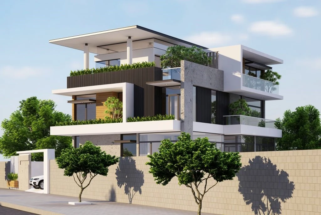 Top 20 công ty thiết kế thi công xây nhà trọn gói tại Cần Thơ uy tín chuyên nghiệp