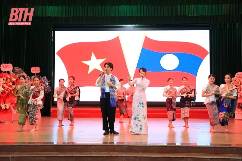 Phấn đấu đến năm 2030 trở thành trường đại học thông minh, đổi mới sáng tạo