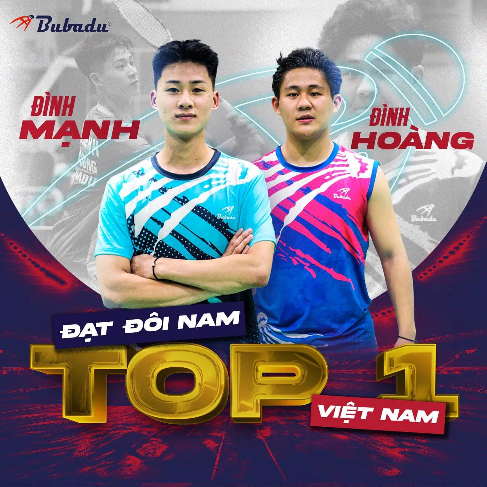 CLB Ba Sao và Long Bình “thử tài” nhau trước thềm giải Cầu lông Báo Thanh Hoá mở rộng 2024