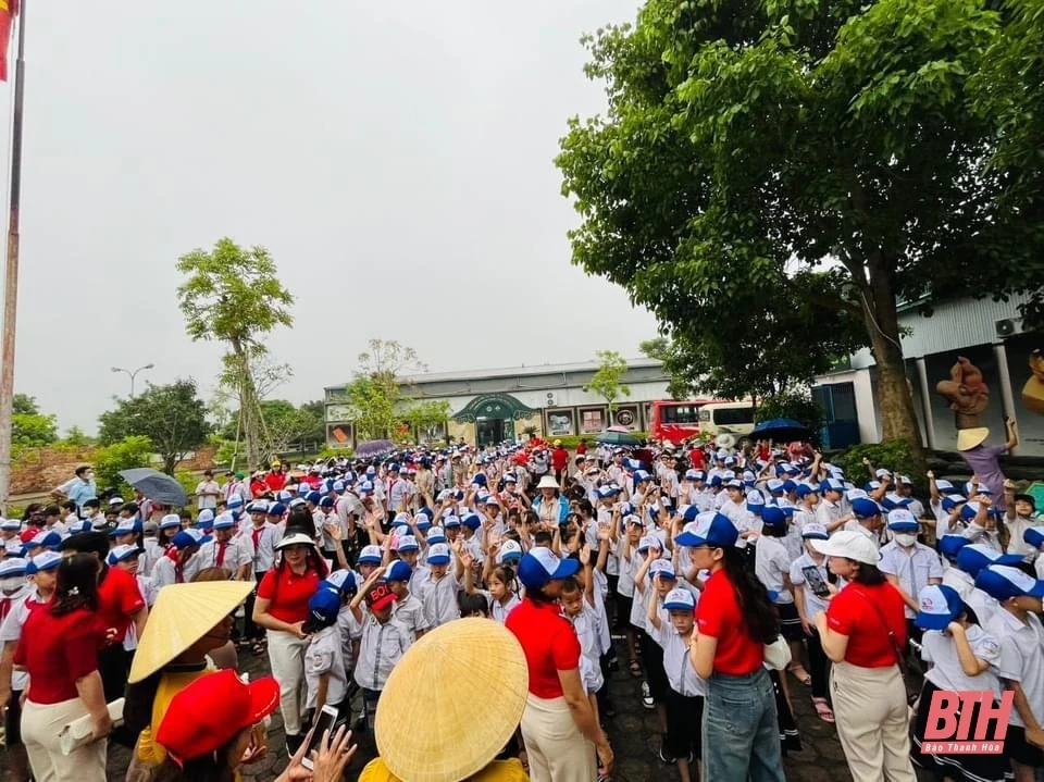 Rực rỡ Cố đô