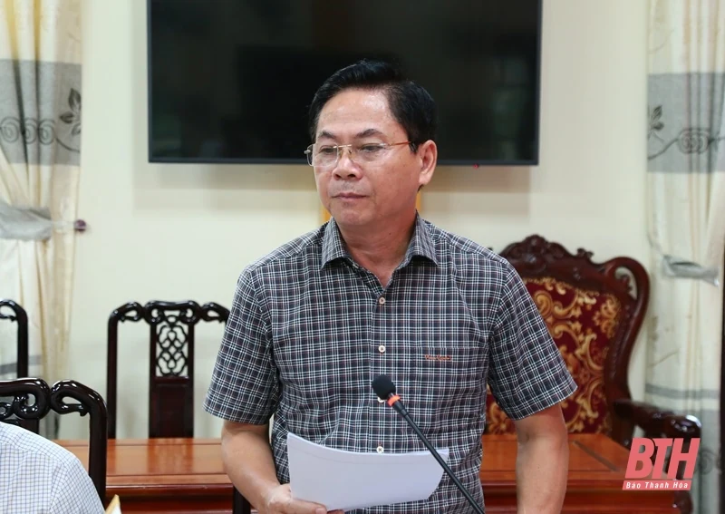 Đẩy nhanh tiến độ cấp giấy chứng nhận quyền sử dụng đất, quyền sở hữu nhà ở và tài sản gắn liền với đất