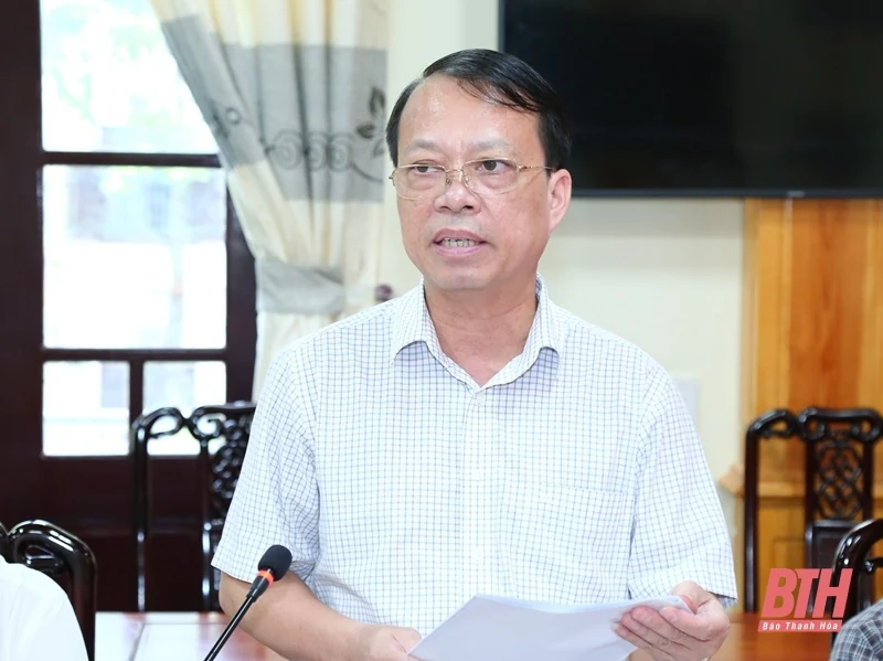 Đẩy nhanh tiến độ cấp giấy chứng nhận quyền sử dụng đất, quyền sở hữu nhà ở và tài sản gắn liền với đất