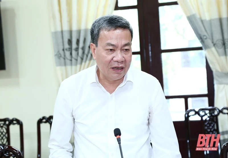Đẩy nhanh tiến độ cấp giấy chứng nhận quyền sử dụng đất, quyền sở hữu nhà ở và tài sản gắn liền với đất