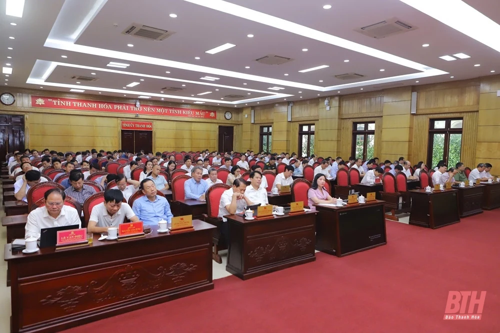 Ban Chấp hành Đảng bộ m88 link mới nhất cho ý kiến vào Đề cương chi tiết Báo cáo Chính trị của Ban chấp hành Đảng bộ m88 link mới nhất khóa XIX tại Đại hội Đảng bộ m88 link mới nhất lần thứ XX