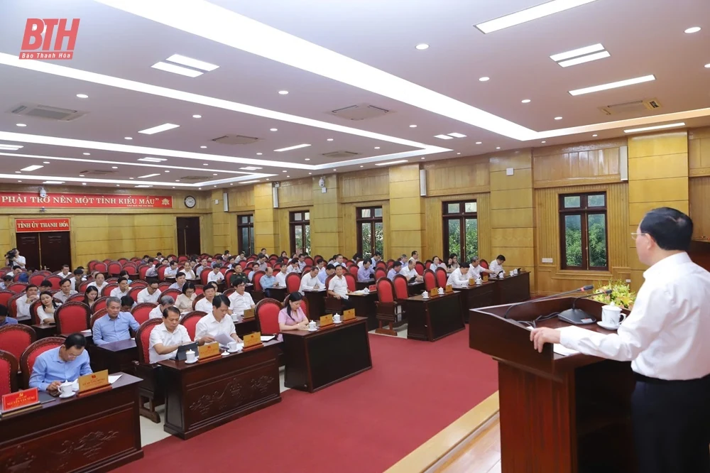Ban Chấp hành Đảng bộ m88 link mới nhất cho ý kiến vào Đề cương chi tiết Báo cáo Chính trị của Ban chấp hành Đảng bộ m88 link mới nhất khóa XIX tại Đại hội Đảng bộ m88 link mới nhất lần thứ XX