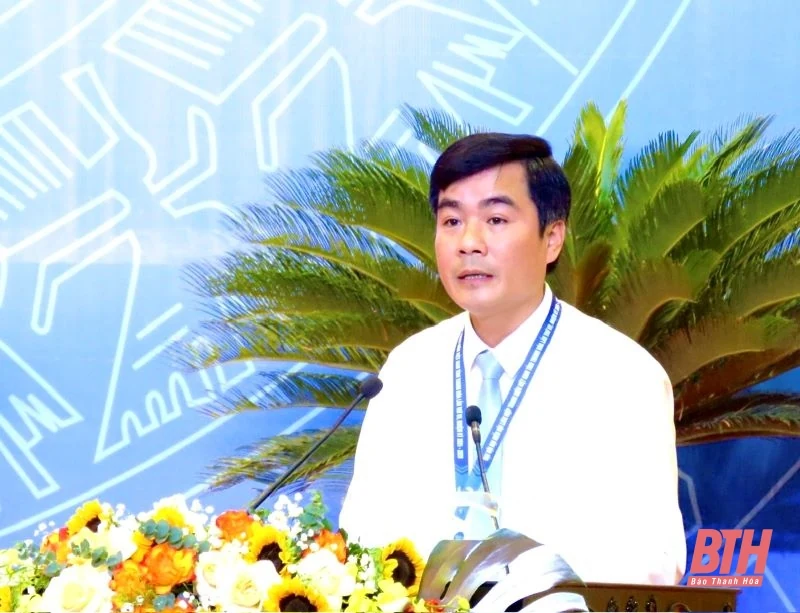 50 anh, chị được chọn cử Ủy ban Hội Liên hiệp Thanh niên Việt Nam tỉnh nhà cái m88 lần thứ VII, nhiệm kỳ 2024-2029