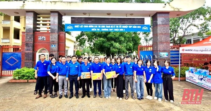 50 anh, chị được chọn cử Ủy ban Hội Liên hiệp Thanh niên Việt Nam tỉnh nhà cái m88 lần thứ VII, nhiệm kỳ 2024-2029