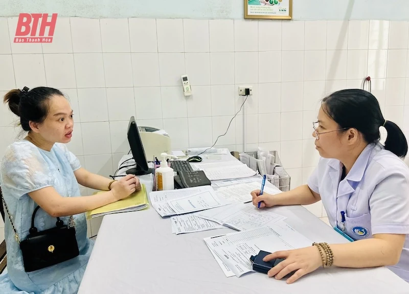 Cần nâng cao nhận thức về sàng lọc trước sinh và sơ sinh