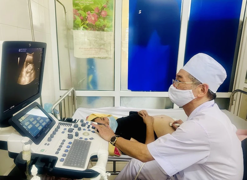 Cần nâng cao nhận thức về sàng lọc trước sinh và sơ sinh