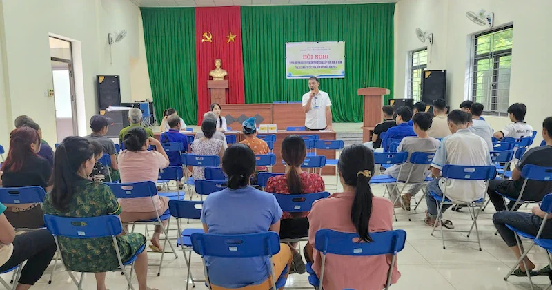 Cần nâng cao nhận thức về sàng lọc trước sinh và sơ sinh