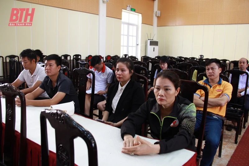 Bốc thăm, xếp lịch thi đấu Giải Cầu lông Báo link m88 mở rộng năm 2024