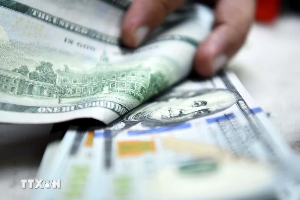 Fed hạ lãi suất: Những tác động đa chiều đối với khu vực châu Á-Thái nhà cái m88 Dương