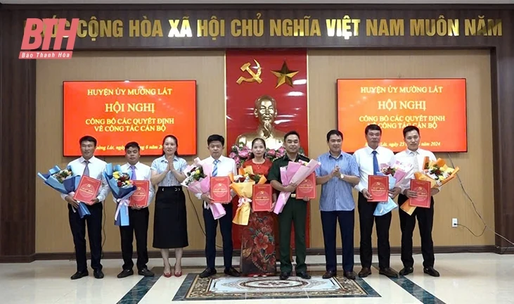 Xây dựng đội ngũ cán bộ cơ sở là người dân tộc thiểu số (Bài cuối): “Coi trọng chất lượng hơn số lượng”
