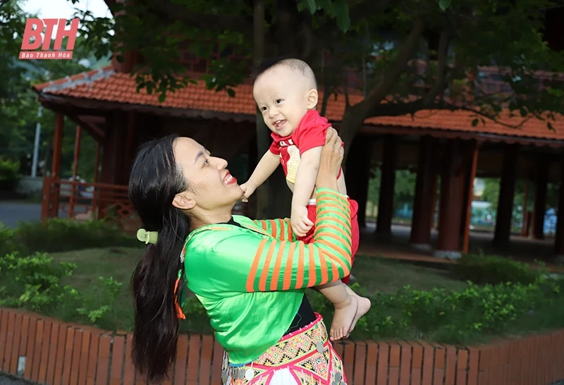 Những người Mông “đi ngược” tìm ấm no nơi biên viễn (Bài 2): Chị Dợ vượt nỗi sợ định kiến