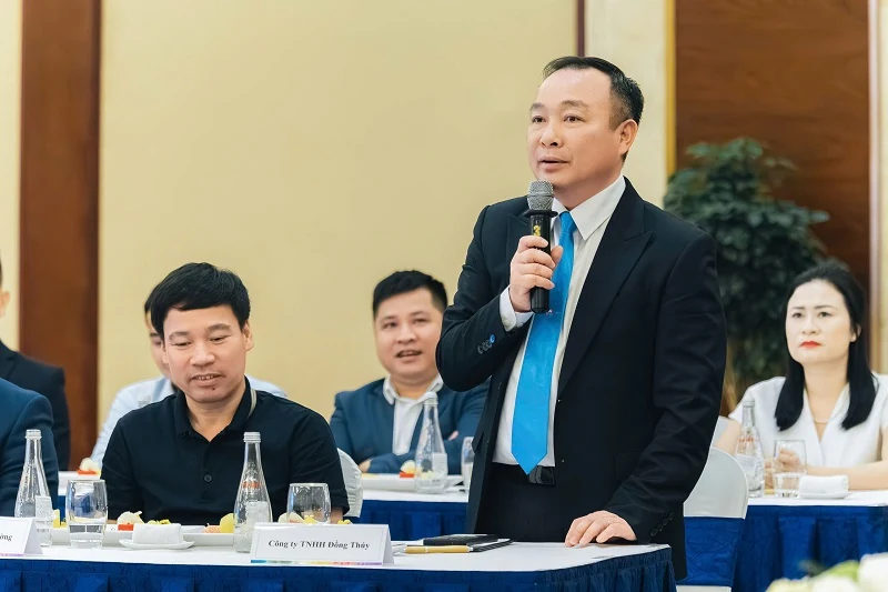 Vì sao nhiều doanh nghiệp vận tải sẵn sàng đền cọc mua xe xăng, sớm chuyển đổi sang cá cược bóng đá m88?
