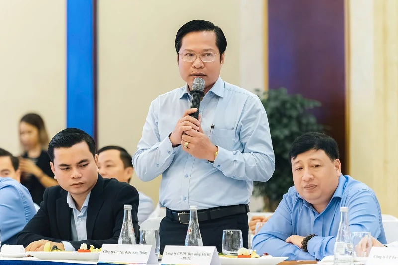 Vì sao nhiều doanh nghiệp vận tải sẵn sàng đền cọc mua xe xăng, sớm chuyển đổi sang cá cược bóng đá m88?