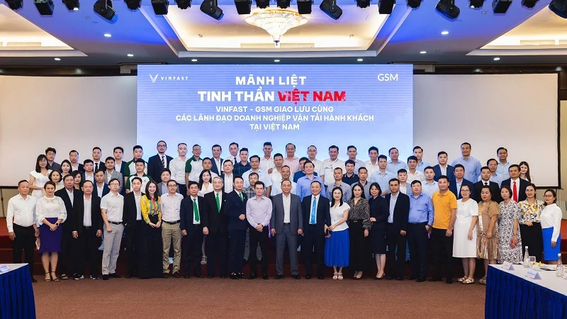 Vì sao nhiều doanh nghiệp vận tải sẵn sàng đền cọc mua xe xăng, sớm chuyển đổi sang cá cược bóng đá m88?