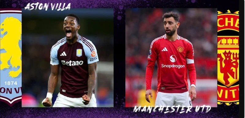 Trước giờ bóng lăn: Làm sao để Erik Ten Hag tránh một trận thua trước Aston Villa?