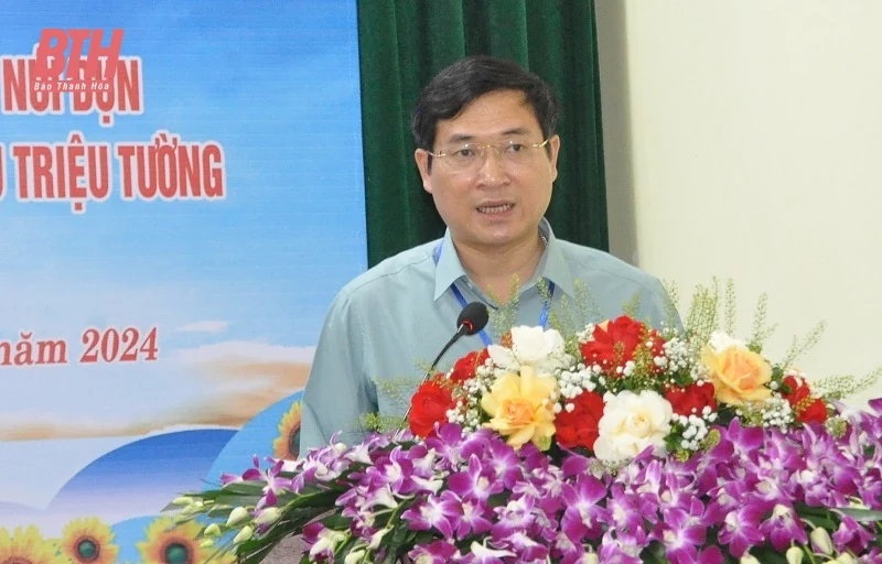 Đánh giá vị trí, giá trị và mối liên hệ vùng của núi Đụn trong không gian lịch sử, văn m88 link mới nhất của di tích quốc gia Lăng miếu Triệu Tường và các di tích nhà Nguyễn