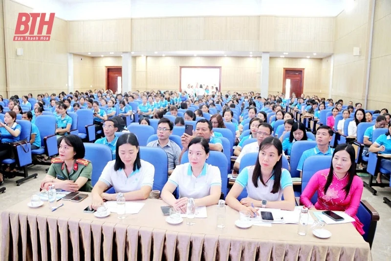 Truyền thông xóa bỏ định kiến và khuôn mẫu giới