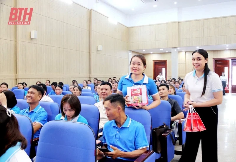 Truyền thông xóa bỏ định kiến và khuôn mẫu giới