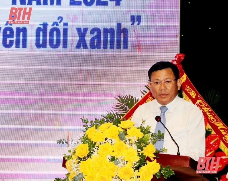 Khai mạc “Ngày phụ nữ sáng tạo - khởi nghiệp” năm 2024