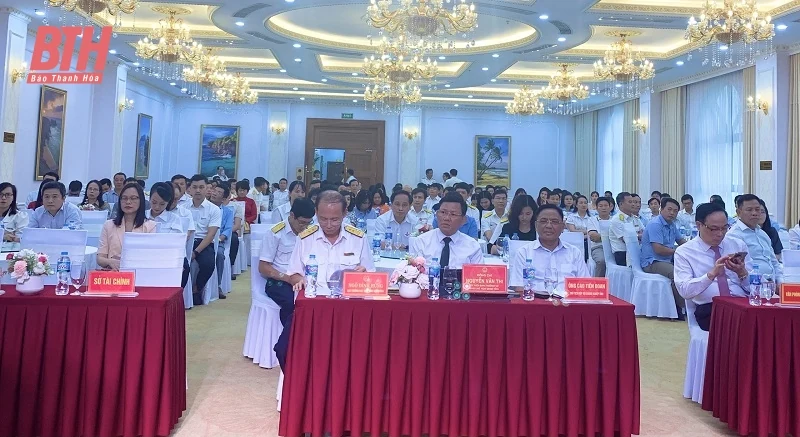 89 doanh nghiệp, doanh nhân được tuyên dương điển hình thực hiện tốt chính sách thuế năm 2023