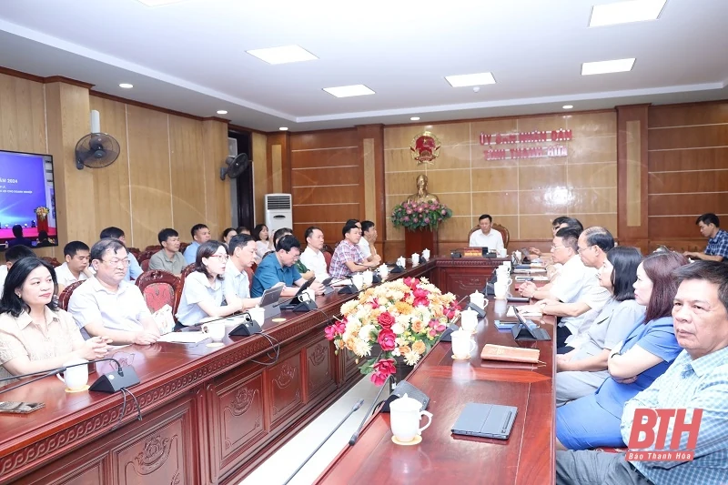 Diễn đàn Kinh doanh và link m88 2024: Tạo dựng môi trường đầu tư kinh doanh thuận lợi cho doanh nghiệp