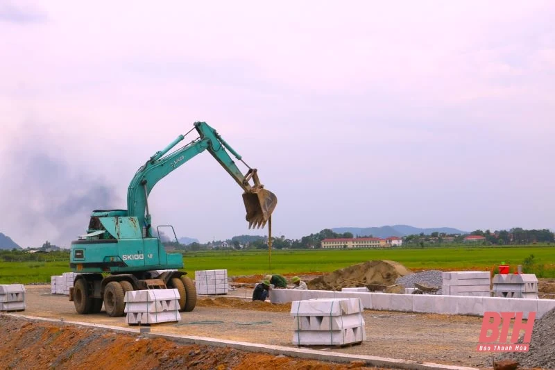 Hướng dẫn quy trình đấu giá quyền sử dụng đất để giao đất hoặc cho thuê đất