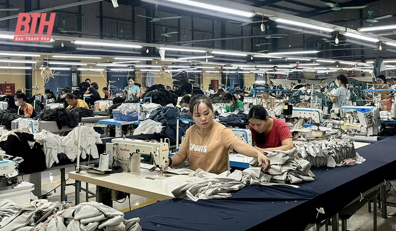Đẩy mạnh đào tạo nghề nhà cái m88 nông thôn