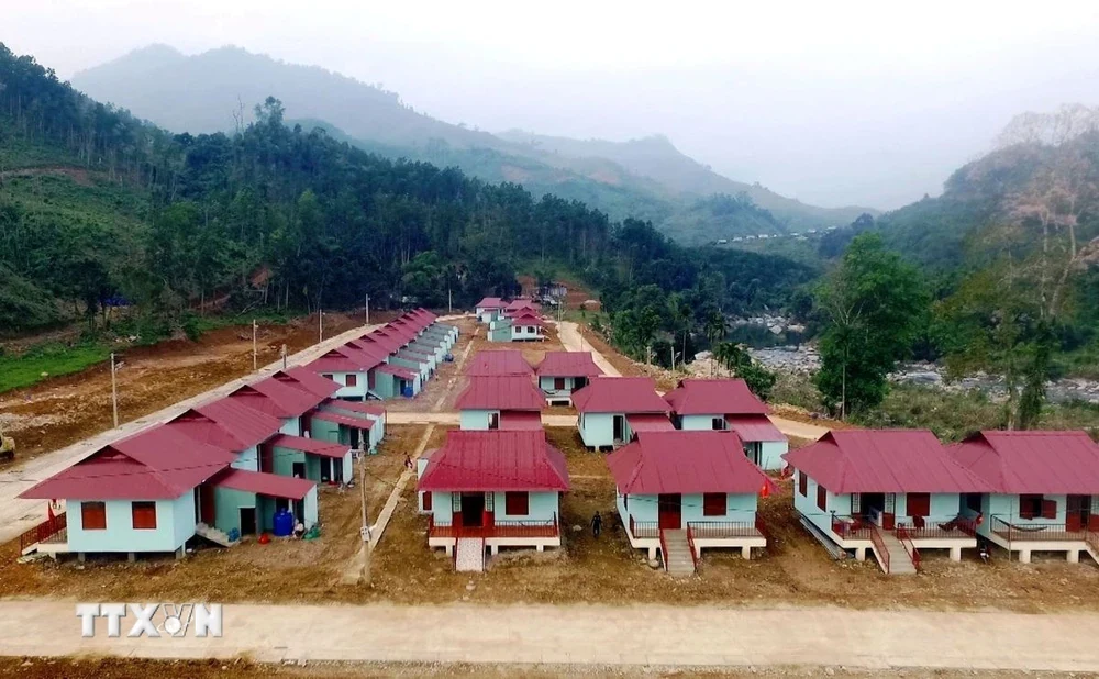 Thủ tướng chỉ đạo đẩy mạnh triển khai xóa nhà tạm, nhà dột nát