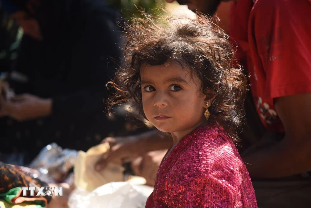 UNHCR: Nhiều dân thường ở Liban bị mắc kẹt trong các cuộc giao tranh