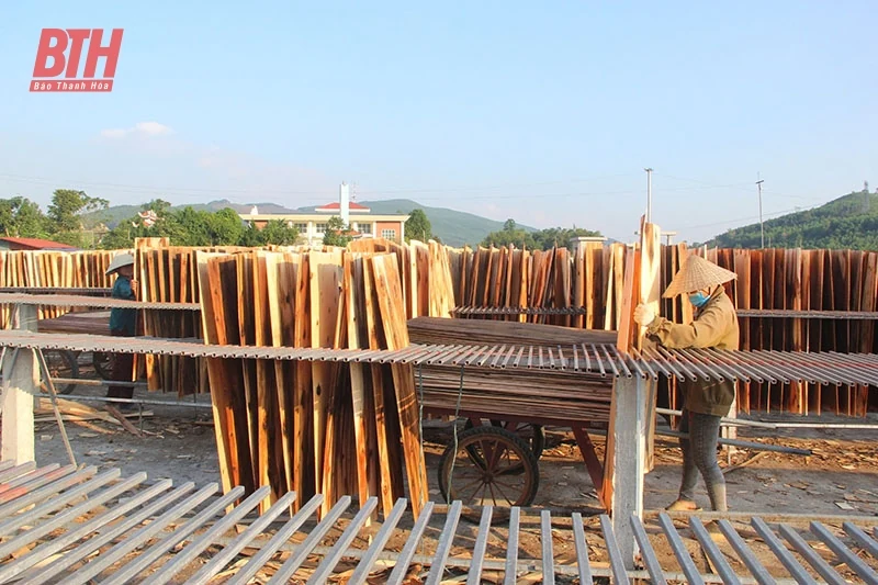 Lộ trình về đích nông thôn mới cho các địa phương miền núi