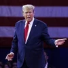 Bầu cử Mỹ 2024: Ông Trump tiếp tục từ chối tranh luận lần hai với bà Harris