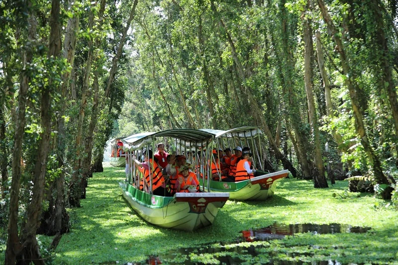 Sao Mai Group: Kết nối, tăng cường hợp tác để cùng phát triển