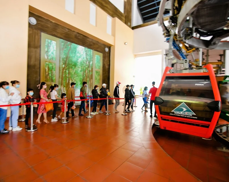 Sao Mai Group: Kết nối, tăng cường hợp tác để cùng phát triển